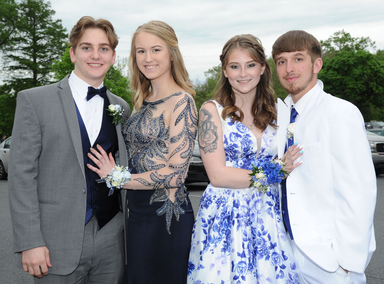 Big Spring Prom